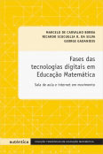 Fases das tecnologias digitais em Educação Matemática