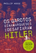 Os garotos dinamarqueses que desafiaram Hitler