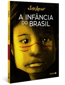 A infância do Brasil