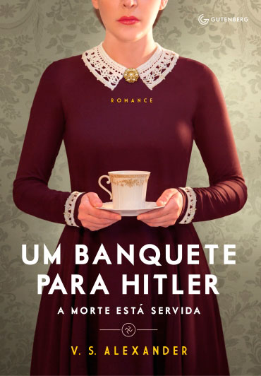 Um banquete para Hitler