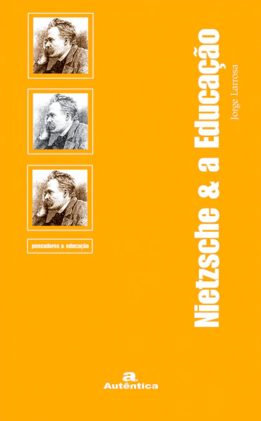 Nietzsche & a Educação