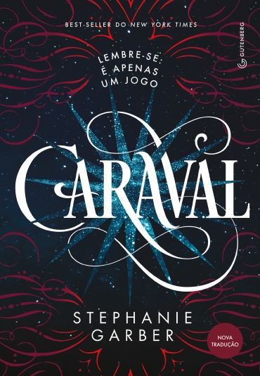 Caraval (Trilogia Caraval, vol. 1)
