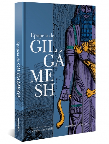 Epopeia de Gilgámesh